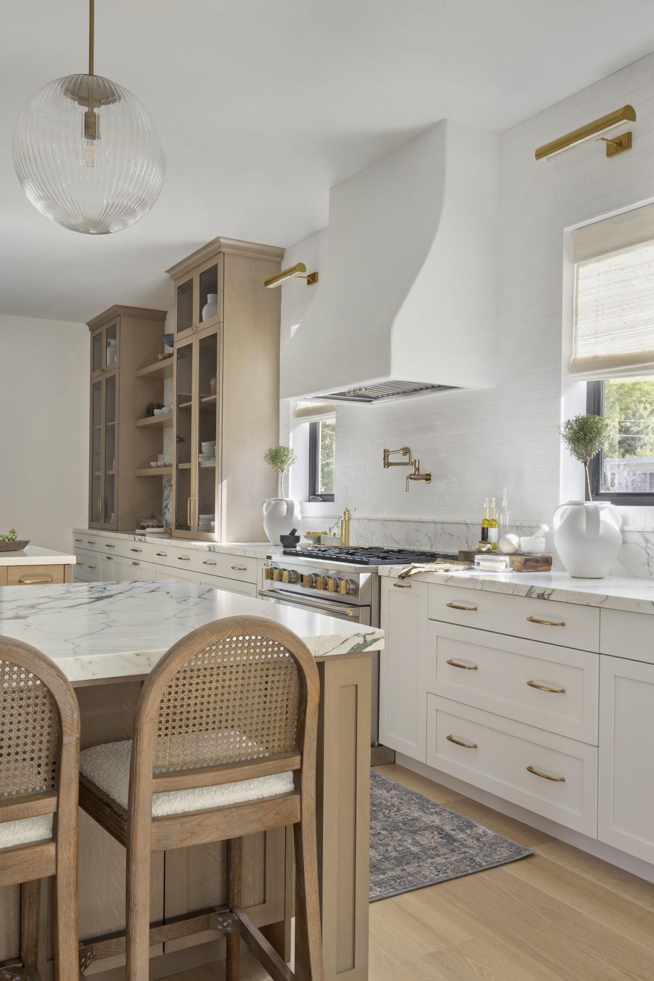 kitchen remodeling
